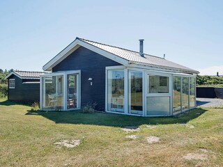 Holiday house Løkken  3