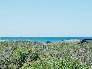 Ferienhaus Løkken  4