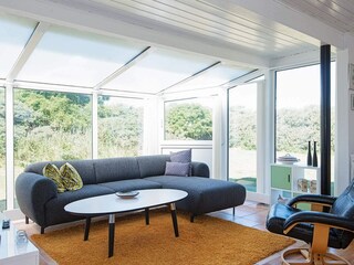 Casa de vacaciones Løkken  5