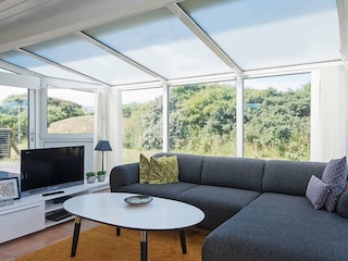 Ferienhaus Løkken  8