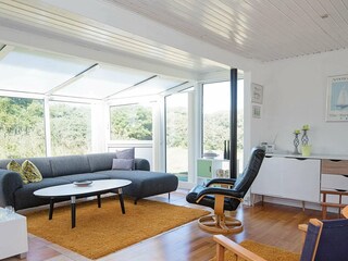 Holiday house Løkken  13