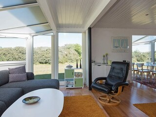Vakantiehuis Løkken  5