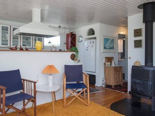 Maison de vacances Løkken  32