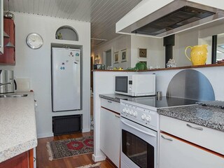 Vakantiehuis Løkken  40