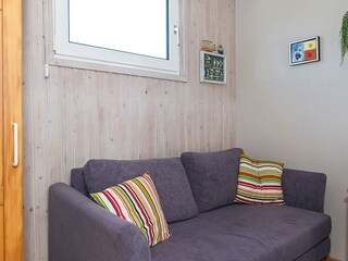 Vakantiehuis Løkken  7