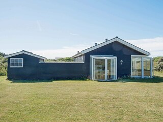 Ferienhaus Løkken  13