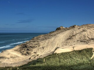 Vakantiehuis Løkken  22