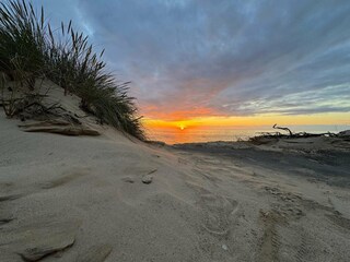 Maison de vacances Løkken  27