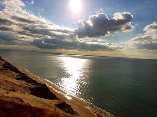 Maison de vacances Løkken  30