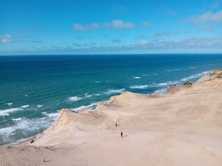 Maison de vacances Løkken  34