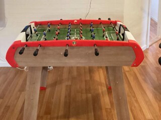 Casa per le vacanze Handbjerg  10