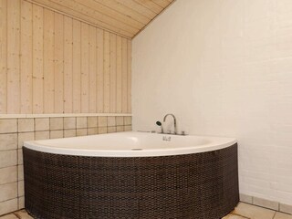 Holiday house Handbjerg  18