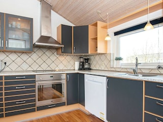 Holiday house Handbjerg  8