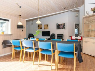 Casa de vacaciones Handbjerg  7