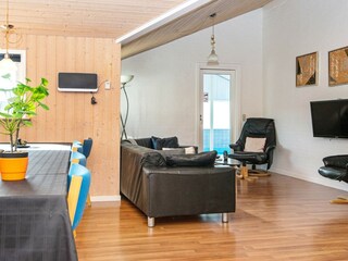 Vakantiehuis Handbjerg  18