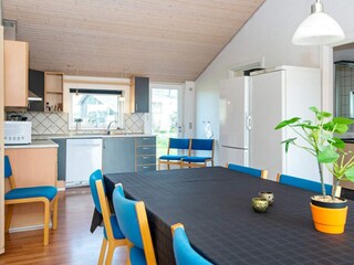 Holiday house Handbjerg  12