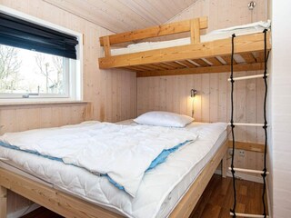 Casa de vacaciones Handbjerg  18