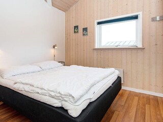 Casa de vacaciones Handbjerg  17