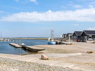Holiday house Handbjerg  31