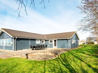 Holiday house Handbjerg Outdoor Recording 2