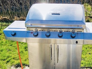 Ferienhaus Handbjerg  8