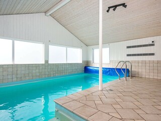 Casa per le vacanze Handbjerg  8