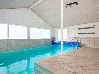 Holiday house Handbjerg  14