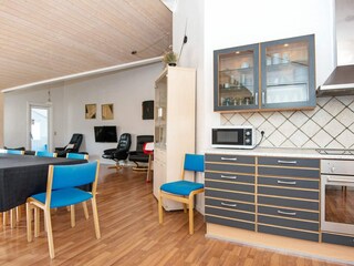 Holiday house Handbjerg  26