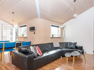 Holiday house Handbjerg  16
