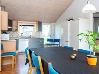 Holiday house Handbjerg  32