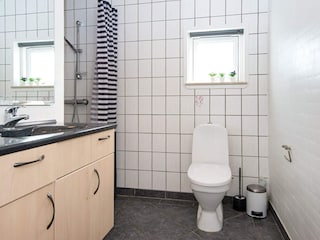 Holiday house Handbjerg  17