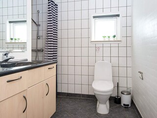 Holiday house Handbjerg  28