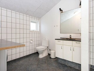 Maison de vacances Handbjerg  14
