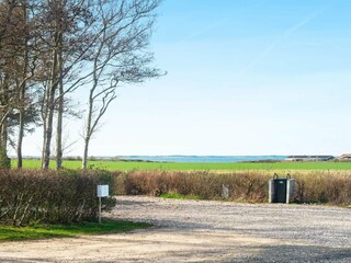 Holiday house Handbjerg  26
