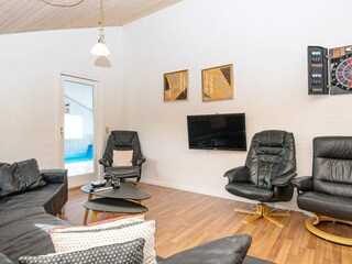 Holiday house Handbjerg  16