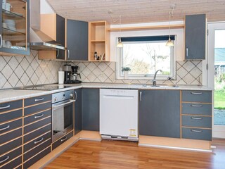 Holiday house Handbjerg  8