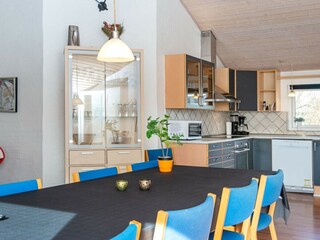Holiday house Handbjerg  9