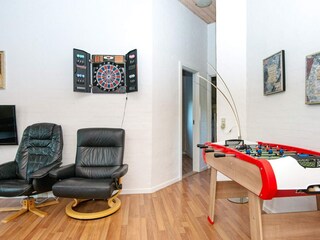 Vakantiehuis Handbjerg  28