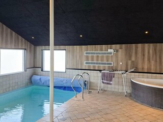 Holiday house Handbjerg  8