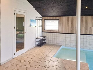 Maison de vacances Handbjerg  9
