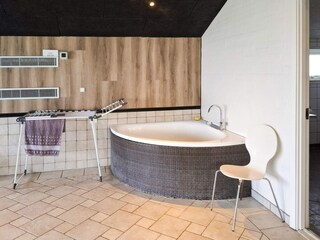 Ferienhaus Handbjerg  20