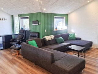 Ferienhaus Handbjerg  21