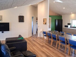 Ferienhaus Handbjerg  22
