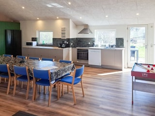 Ferienhaus Handbjerg  23