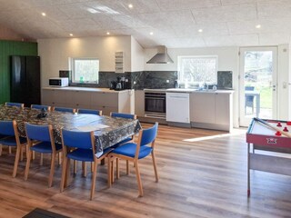 Maison de vacances Handbjerg  10