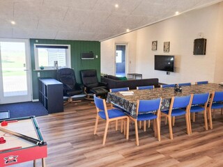 Ferienhaus Handbjerg  24