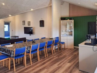 Maison de vacances Handbjerg  27
