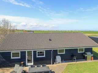 Casa de vacaciones Handbjerg  10