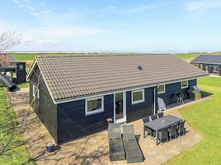 Ferienhaus Handbjerg  13