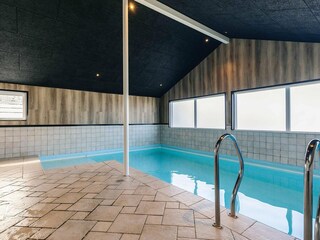 Casa de vacaciones Handbjerg  12